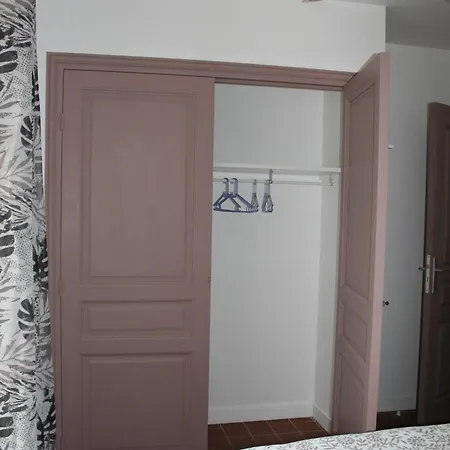 Apartament Bel T2 Carcassonne