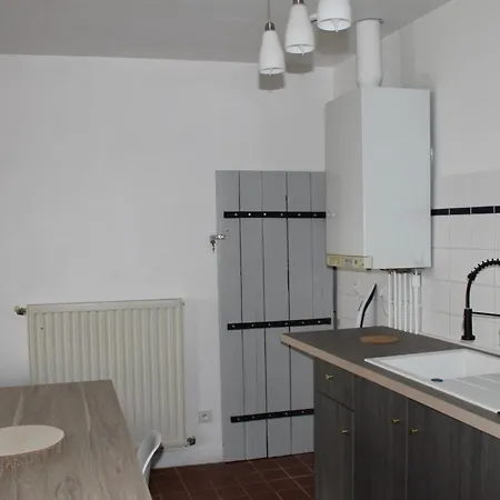 Bel T2 * Carcassonne