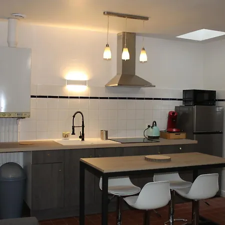 Bel T2 Apartament Carcassonne