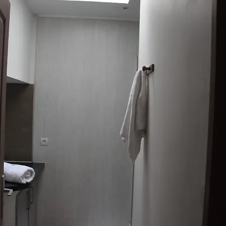 Bel T2 Διαμέρισμα