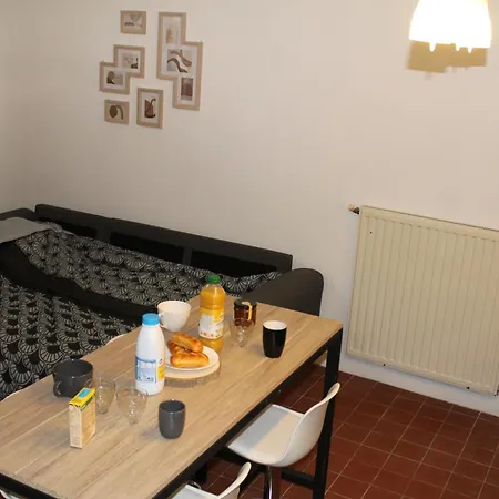 Bel T2 Apartament Carcassonne