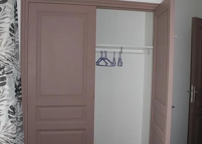 Apartment Bel T2 Carcassonne