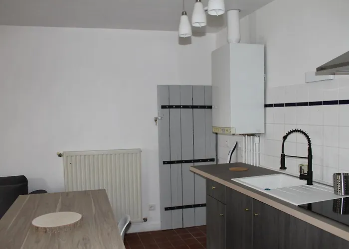 Bel T2 * Carcassonne