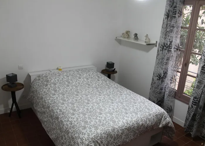 Bel T2 Apartament Carcassonne