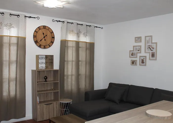 Bel T2 Apartament