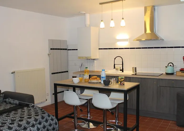 Bel T2 * Carcassonne